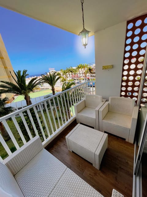 Balcony/Terrace, Seating area