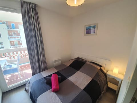 La piscine des Gorges - Climatisation Parking Apartment in Gréoux-les-Bains