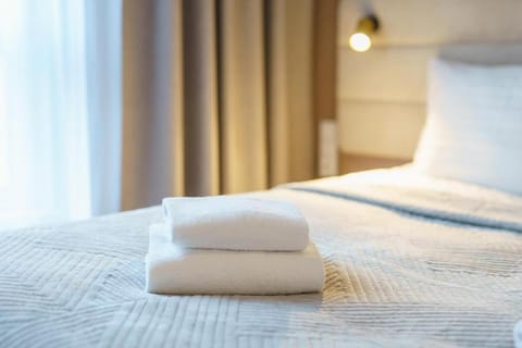 Bel Mare Apartament E338 FREE PARKING Apartment in Miedzyzdroje