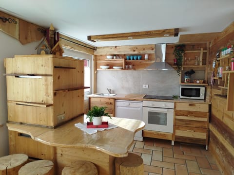 dishwasher, oven, stove, toaster, kitchen