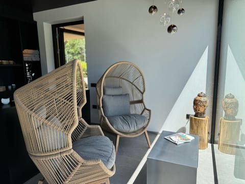 Spa and wellness centre/facilities