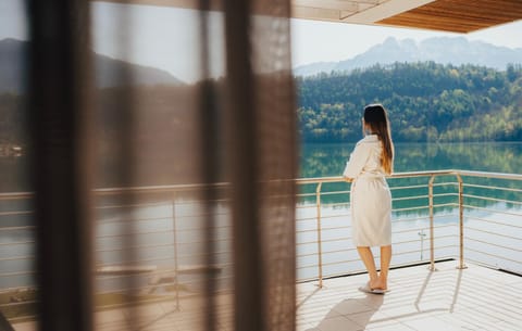 View (from property/room), Lake view