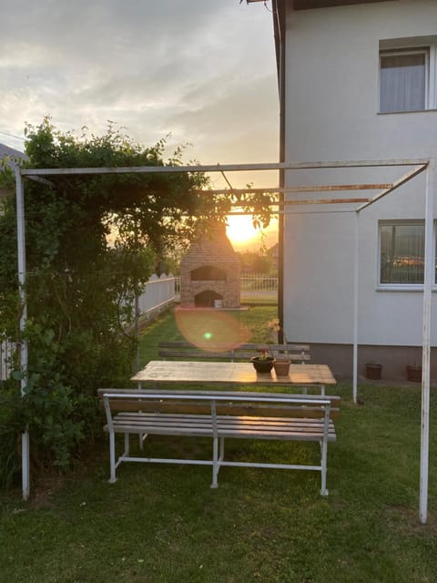 Apartman Aerodrom Sarajevo Apartment in Sarajevo