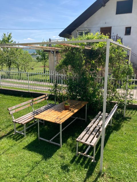 Apartman Aerodrom Sarajevo Apartment in Sarajevo