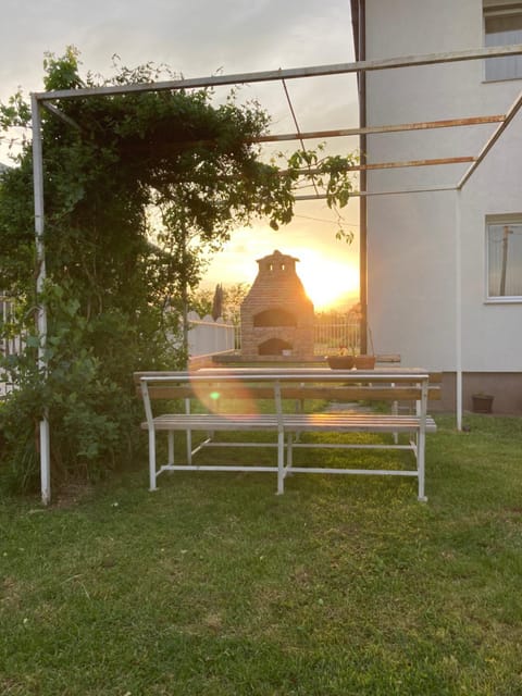 Apartman Aerodrom Sarajevo Apartment in Sarajevo