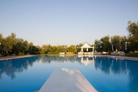 Swimming pool, Swimming pool