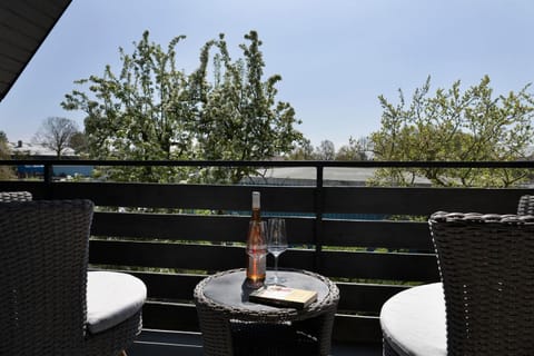 Neustädter Straße 79a Dünenvogel Apartment in Grömitz