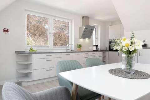 Neustädter Straße 79a Dünenvogel Apartment in Grömitz