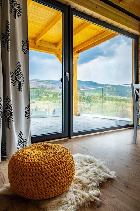 Mountain view, Mountain view