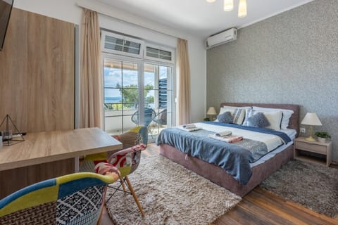 Villa Lucia Apartment in Crikvenica