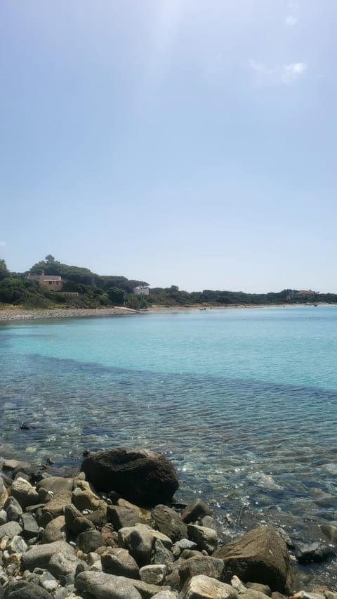 Paraiso Sardo 1 Vacation rental in Sardinia