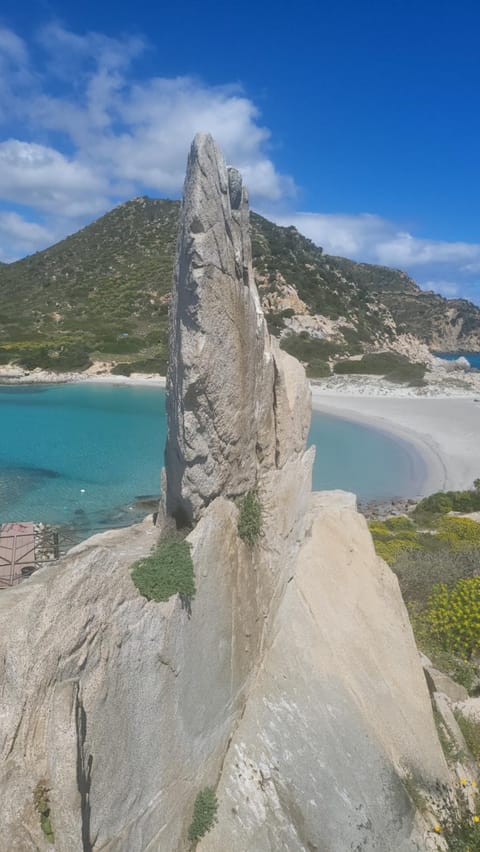 Paraiso Sardo 1 Vacation rental in Sardinia