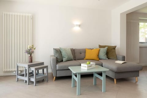 Neustädter Straße 79a Dünengras Apartment in Grömitz