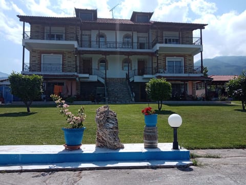 ΣΠΙΤΙ ΣΤΟΥΣ ΠΡΟΠΟΔΕΣ ΤΟΥ ΟΛΥΜΠΟΥ Apartment in Pieria, Greece