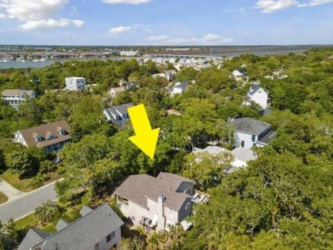 307 W Indian - The Prickly Pear House in Folly Beach