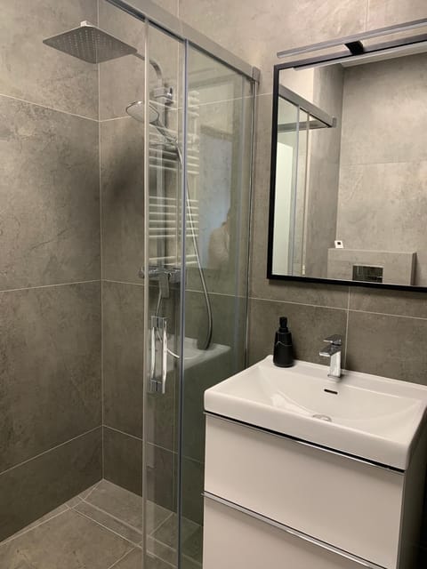 Apartament G&K Apartment in Swinoujscie