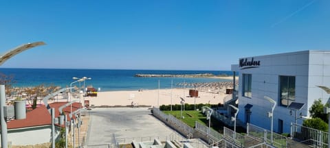 Sea view