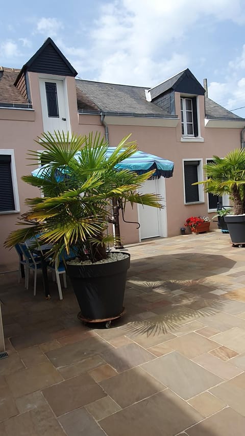 Patio, Garden, Balcony/Terrace
