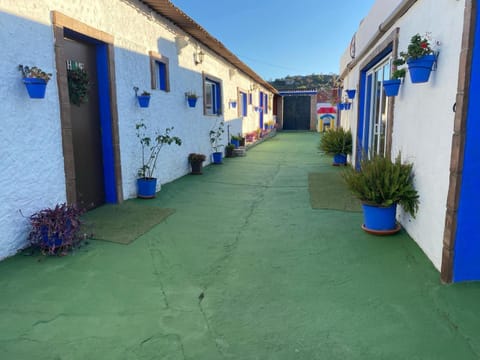 Cortijo rural los Erales Country House in Valle del Guadalhorce