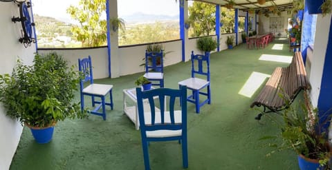 Cortijo rural los Erales Country House in Valle del Guadalhorce