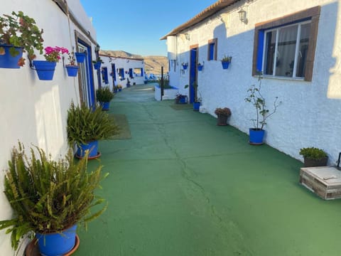 Cortijo rural los Erales Country House in Valle del Guadalhorce