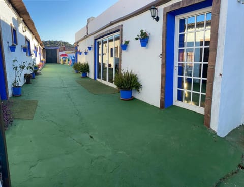 Cortijo rural los Erales Country House in Valle del Guadalhorce