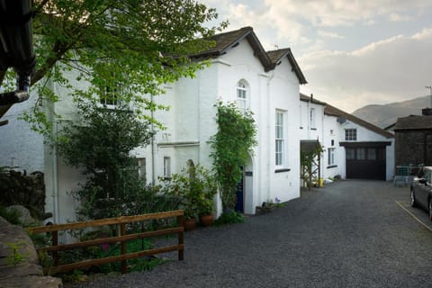 Property building, Other
