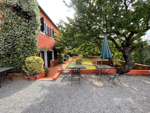 Agriturismo Le Sughere Farm Stay in Tuscany