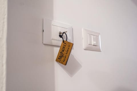 Property logo or sign