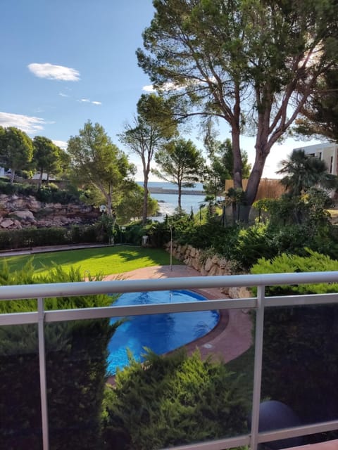 Nearby landmark, Natural landscape, Garden view, Pool view, Sea view, Swimming pool
