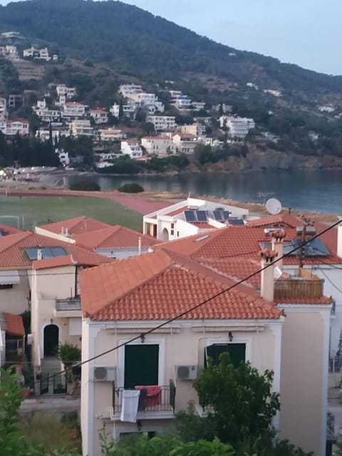 Elthimia's apartment Apartment in Poros