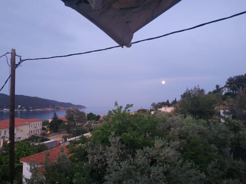 Elthimia's apartment Apartment in Poros