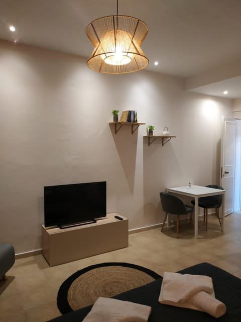 Elthimia's apartment Apartment in Poros