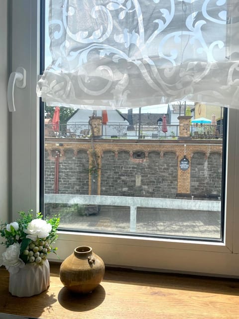 Moselblick Winningen Traumwohnung im „La Mosel“ Apartment in Koblenz