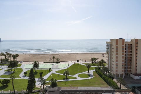 Florazar 1, II-A 11-B Apartment in Cullera