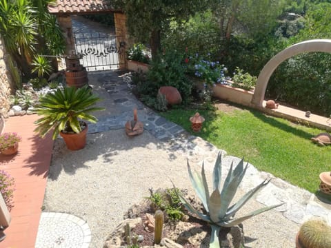 Villa Adriana House in Capoliveri