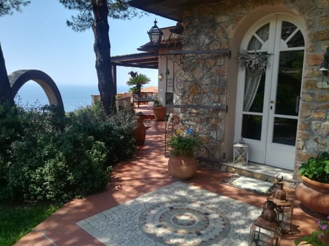 Villa Adriana House in Capoliveri