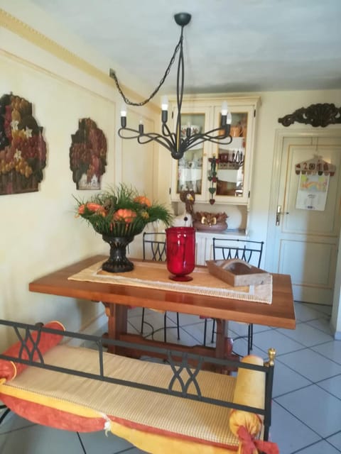 Villa Adriana House in Capoliveri