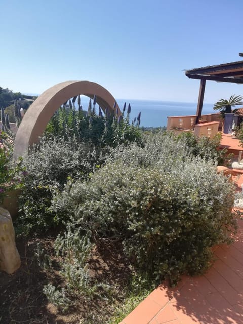 Villa Adriana House in Capoliveri