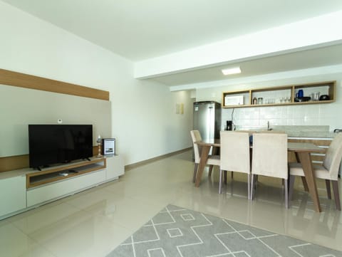 Communal lounge/ TV room, Living room, Seating area