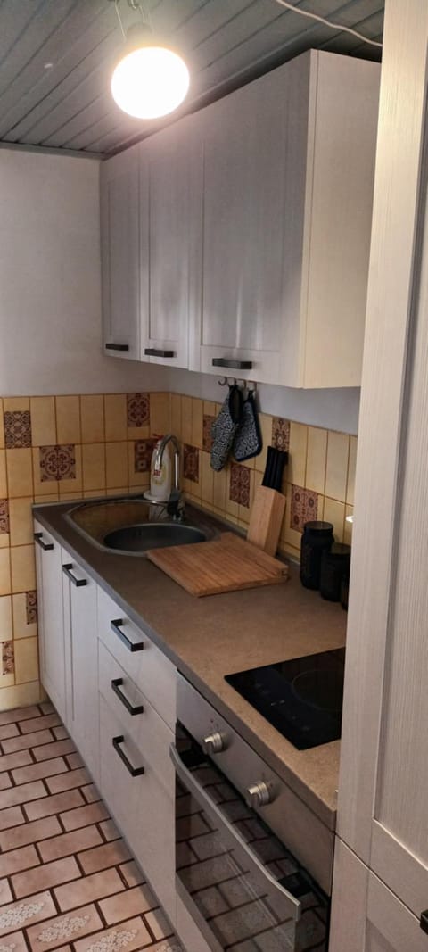 ANNA Apartment in Biograd na Moru