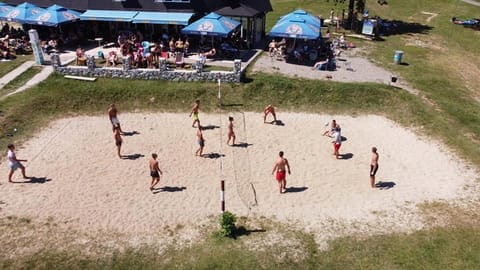 Apartmani Plaža Apartment in Serbia