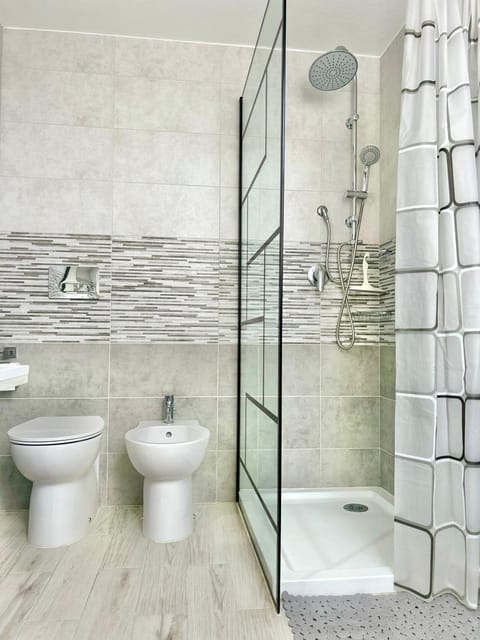 Shower, Toilet, Bathroom, bidet