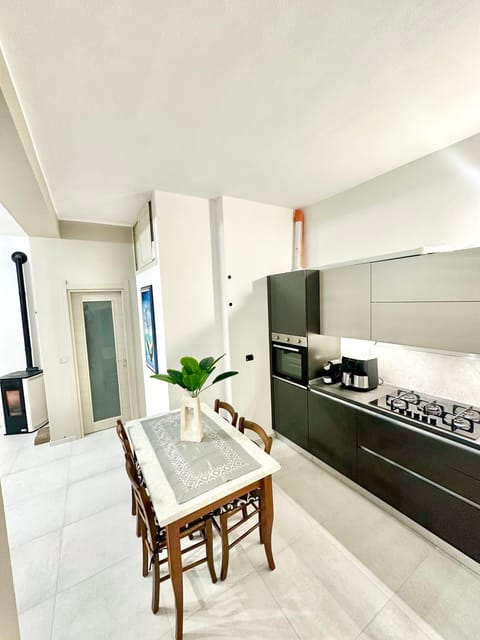 BouganVille holiday homes House in Bari Sardo