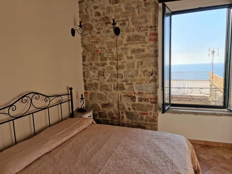 Antica Dimora Aragonese House in Agropoli