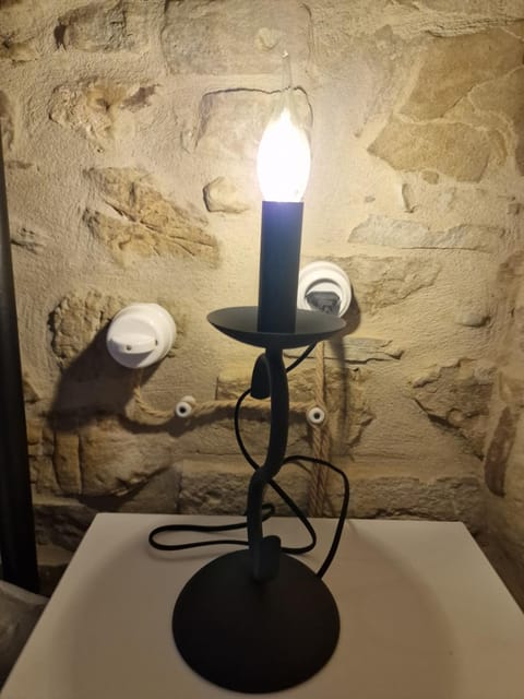 Antica Dimora Aragonese House in Agropoli