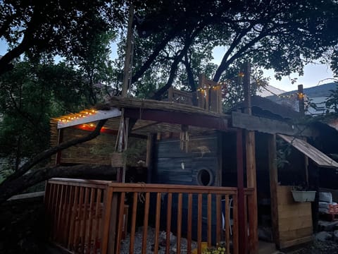 Appartement dans une maison de pays Apartment in Briançon