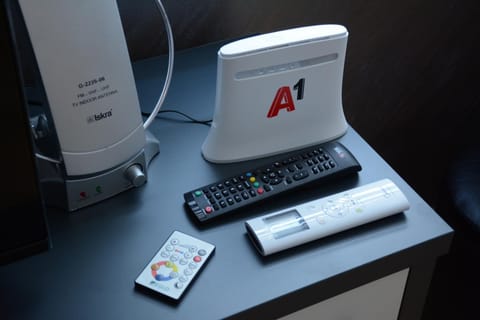 Apartman Jocić Apartment in Serbia