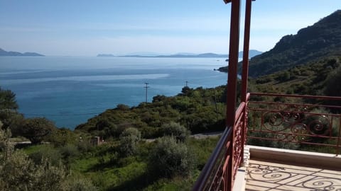 Sea view