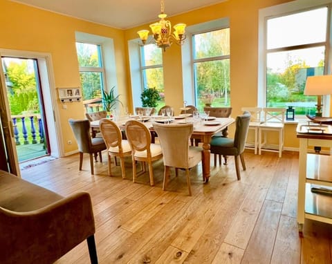 Wonderful 8 Bedroom Home near Vilnius House in Vilnius